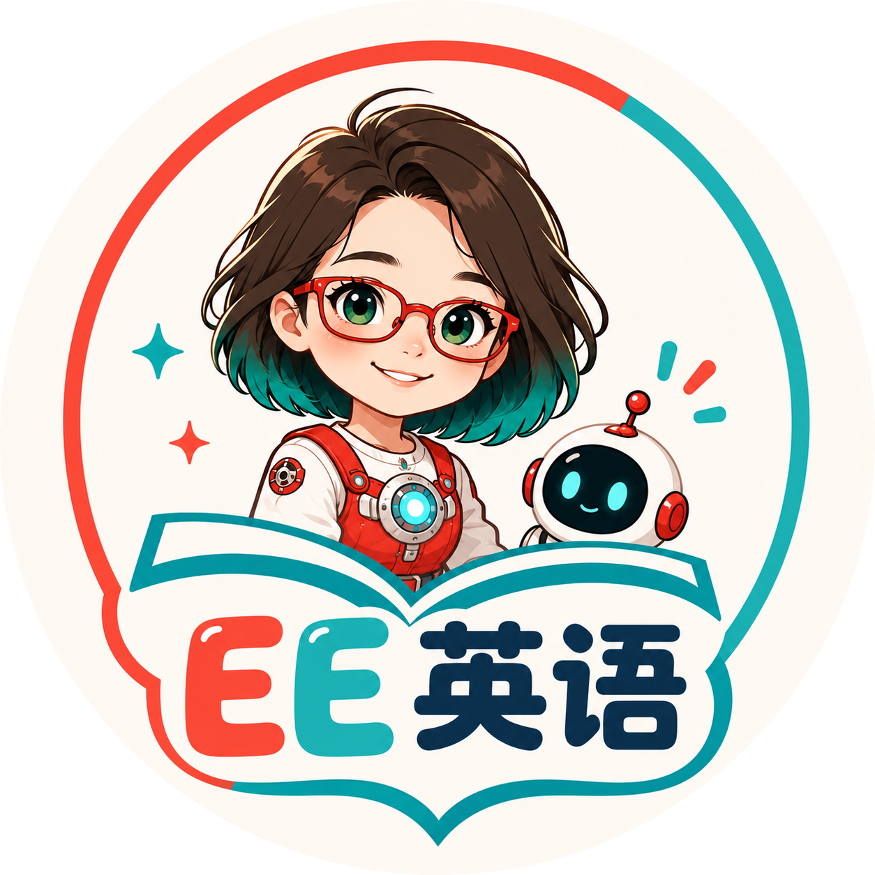 EE英语 Logo